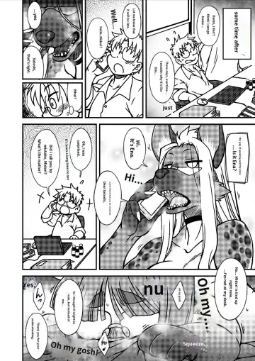 [Meloso Leaf - Nakagami Takashi] A Cat's Heart is Easy to Change Fhentai - Page 128