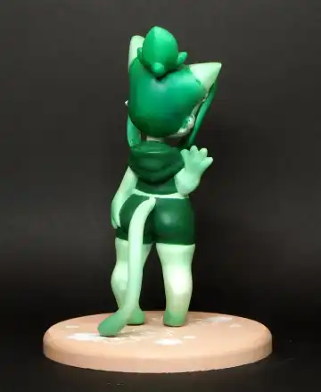 [Meloso Leaf - Nakagami Takashi] A Cat's Heart is Easy to Change Fhentai - Page 141