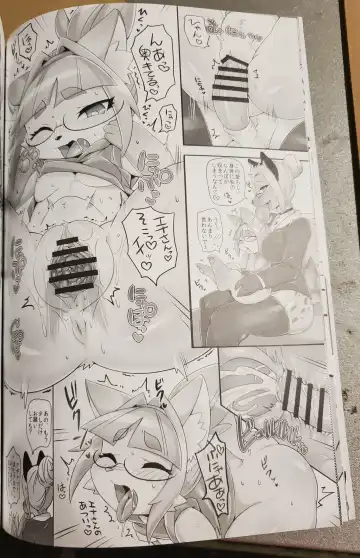 [Meloso Leaf - Nakagami Takashi] A Cat's Heart is Easy to Change Fhentai - Page 16