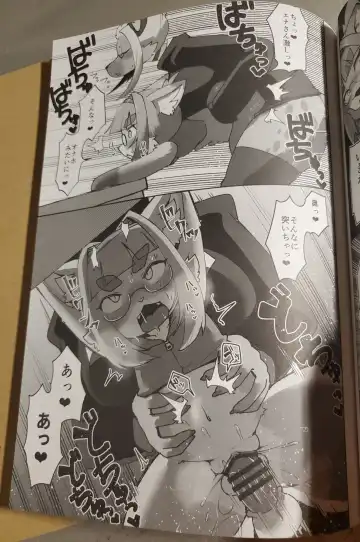 [Meloso Leaf - Nakagami Takashi] A Cat's Heart is Easy to Change Fhentai - Page 47