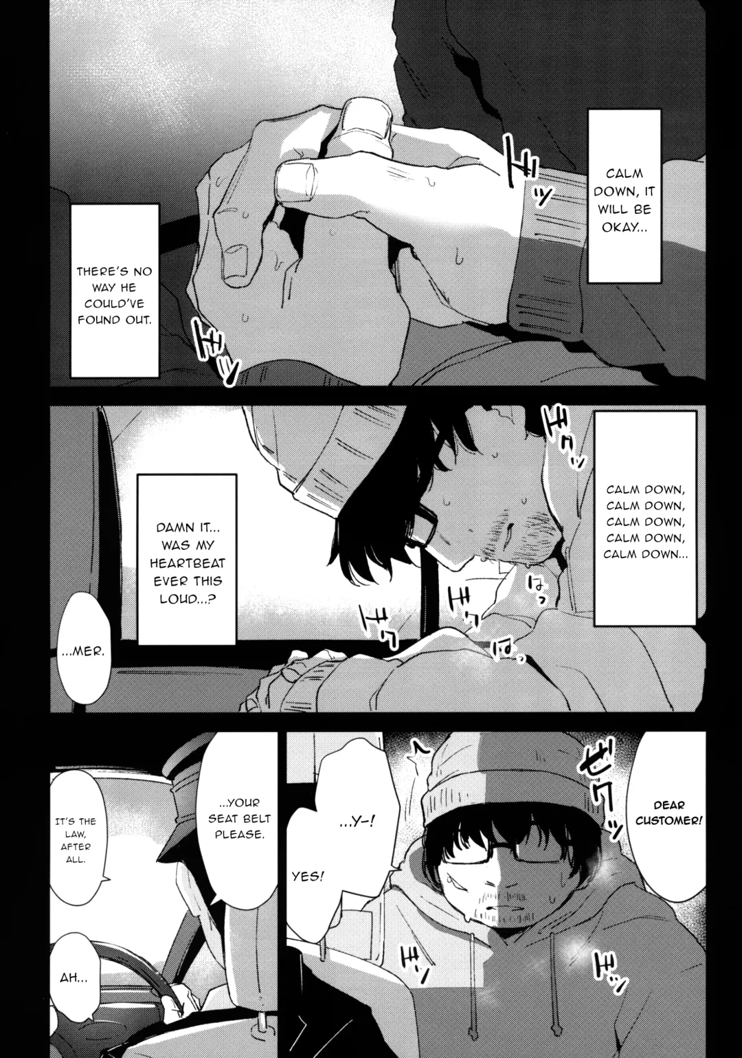 [Horonamin] Shoujo Shiiku Kyoushitsu | The Classroom For Breeding Little Girls Fhentai.net - Page 6