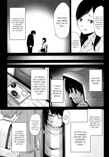 [Horonamin] Shoujo Shiiku Kyoushitsu | The Classroom For Breeding Little Girls Fhentai.net - Page 28