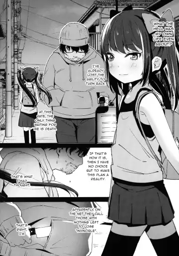 [Horonamin] Shoujo Shiiku Kyoushitsu | The Classroom For Breeding Little Girls Fhentai.net - Page 4