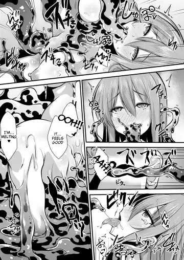 [Kirisaki Byakko] Echidna-sama no Himatsubushi 2 Ch. 4 Fhentai.net - Page 7