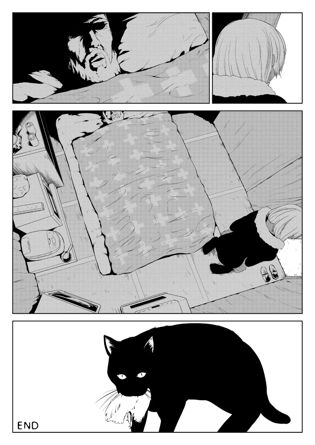 Juujiro no Sannin Fhentai - Page 33