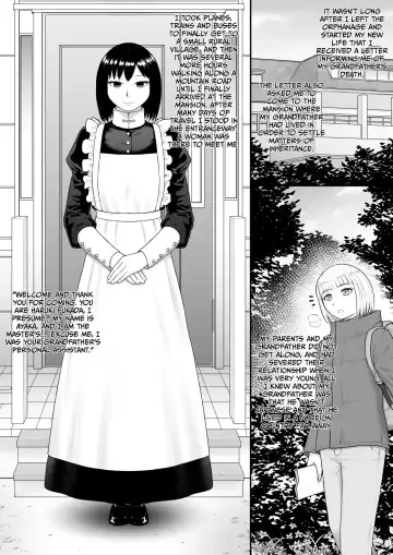 [Raku] Drowning in Insane Love Fhentai - Page 2