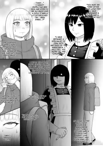 [Raku] Drowning in Insane Love Fhentai - Page 3