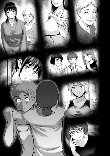 [Saigado] Meshibe no Sakihokoru Shima de - On the island where pistils are in full bloom Fhentai - Page 181