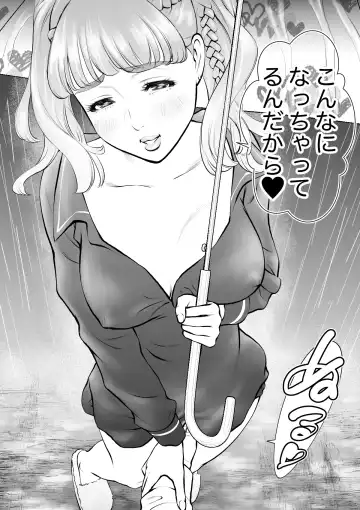 School Caste Saikasou no Boku no Kanojo wa Minna no Akogare no Bishoujo Gal Fhentai.net - Page 36