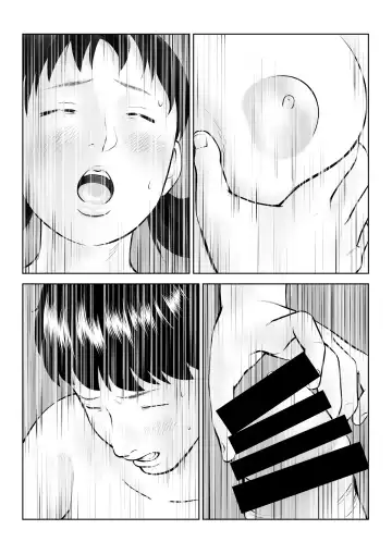 Onapet ni Shiteru no ga Honnin ni Bare te Owatta ka to Omottara Hajimatta Fhentai - Page 24