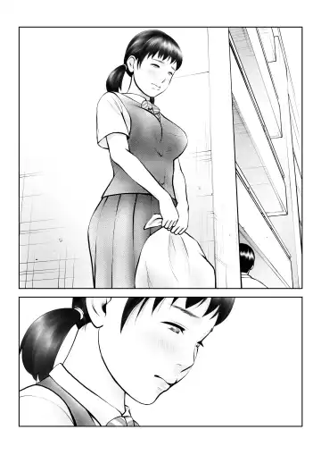 Onapet ni Shiteru no ga Honnin ni Bare te Owatta ka to Omottara Hajimatta Fhentai - Page 5