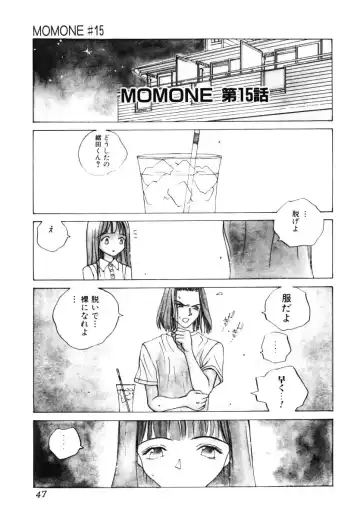 [Tomonaga Kazu] MOMONE III Fhentai.net - Page 48