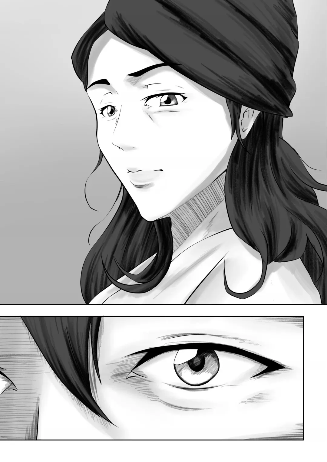 [Shimipan] Kakushidori | 偷拍 Fhentai.net - Page 14