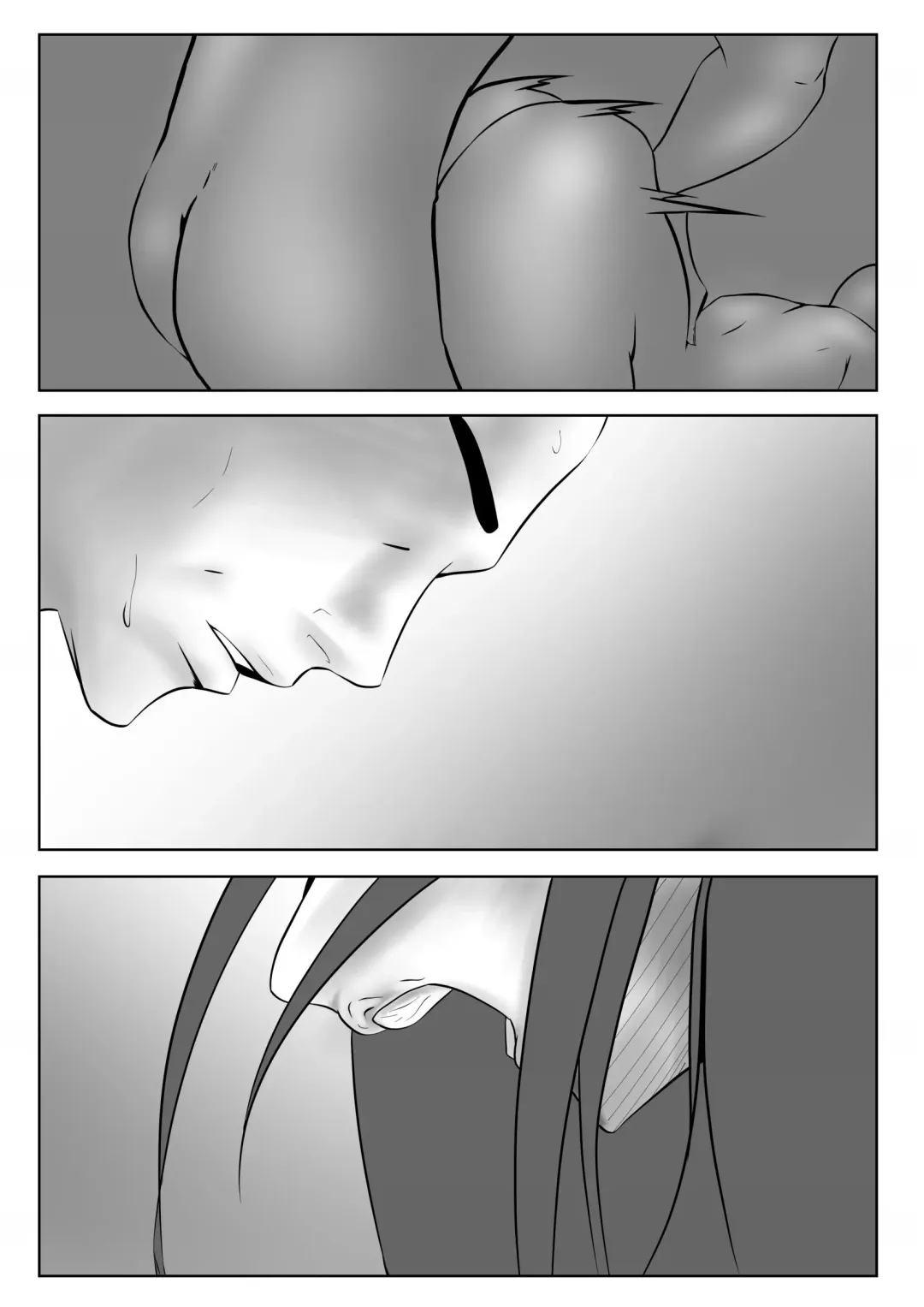 [Shimipan] Kakushidori | 偷拍 Fhentai.net - Page 24