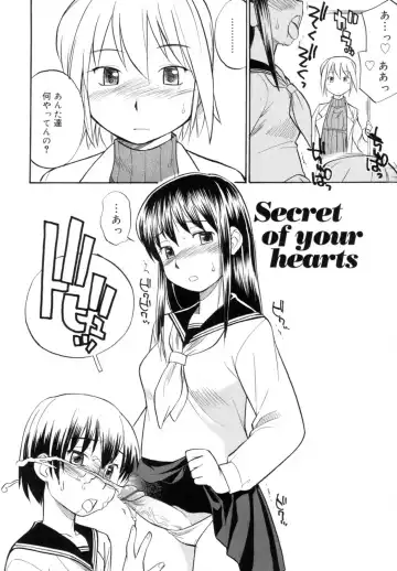 [Hinemosu Notari] Read Me! Fhentai - Page 26