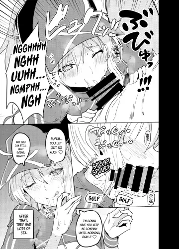 Dosukebe Saber Wars 3 | Lewd Saber Wars 3 Fhentai.net - Page 11