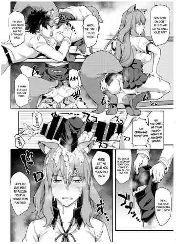 Dosukebe Saber Wars 3 | Lewd Saber Wars 3 Fhentai.net - Page 4