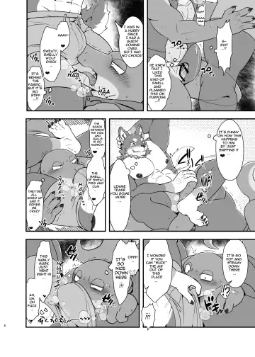 [Bk-mita] Naa, Nii-chan no koto Sukidaro? | Hey, you like your bro, don'cha? Fhentai - Page 7