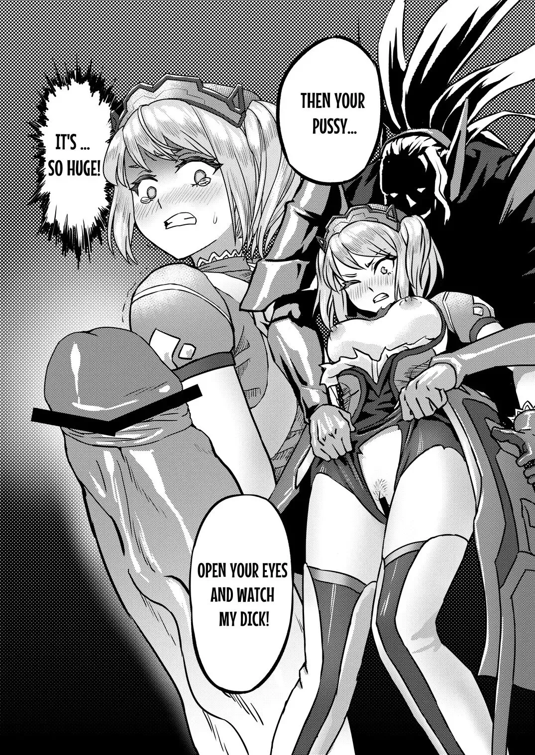 [Aloner] Capheny Hobaku Fhentai.net - Page 6