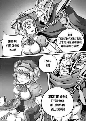 [Aloner] Capheny Hobaku Fhentai.net - Page 3