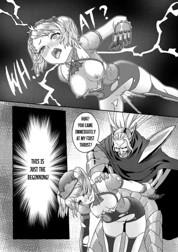 [Aloner] Capheny Hobaku Fhentai.net - Page 8