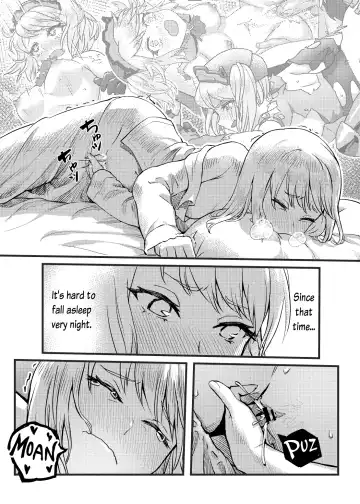[Aloner] Gyakushuu no Capheny Fhentai - Page 4
