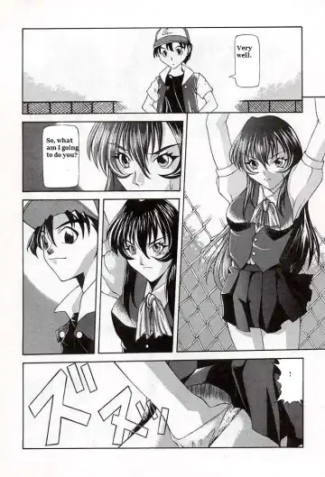 [Akuta Noe] Public Movement Fhentai - Page 5