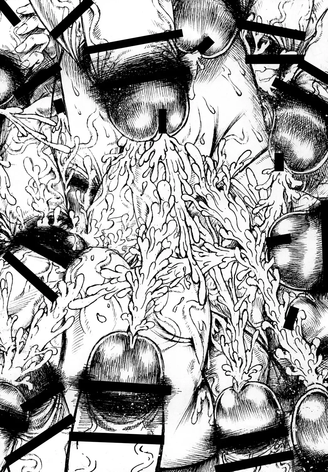 [Yamaura Shou] Youjinbou Otaku Matsuri 7 Fhentai - Page 47