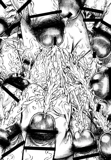 [Yamaura Shou] Youjinbou Otaku Matsuri 7 Fhentai - Page 47