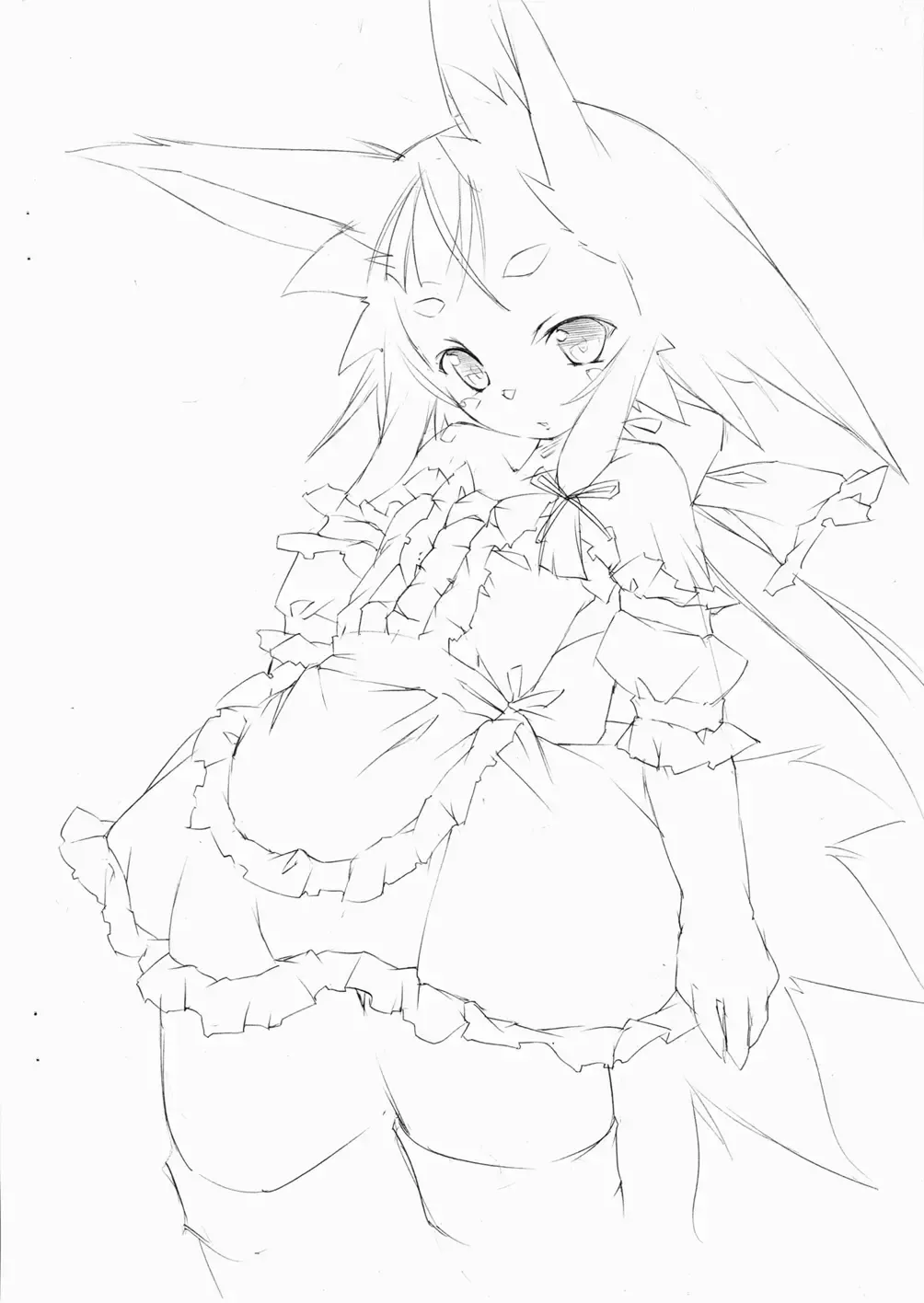 [Ashibi] Dragonheads Snaketails vol.07 Fhentai - Page 14