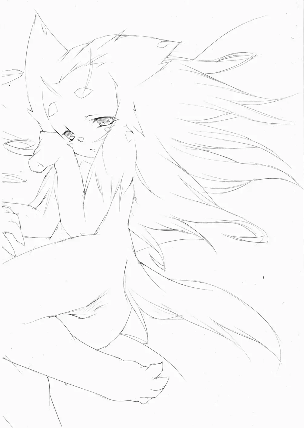 [Ashibi] Dragonheads Snaketails vol.07 Fhentai - Page 8