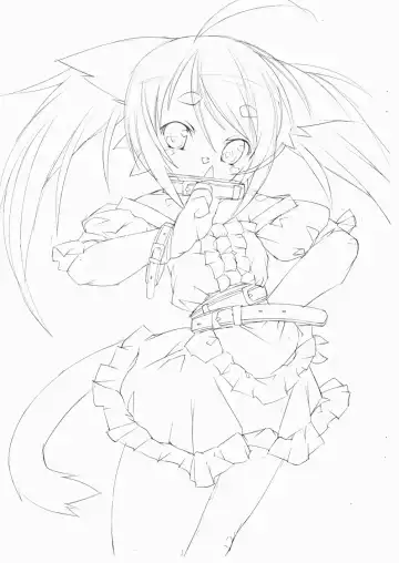 [Ashibi] Dragonheads Snaketails vol.07 Fhentai - Page 5