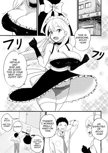 [Merkonig] B-Trayal 39 Marin Kitagawa + Extras (decensored) Fhentai.net - Page 2