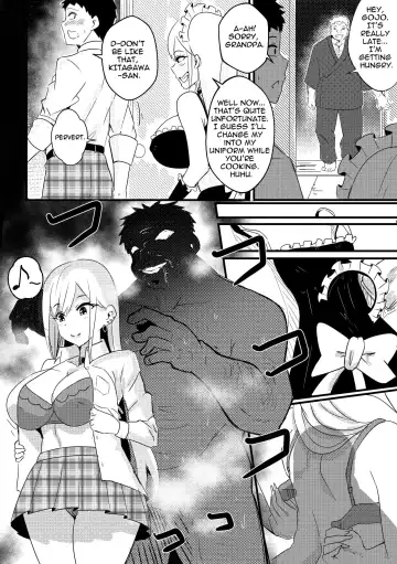 [Merkonig] B-Trayal 39 Marin Kitagawa + Extras (decensored) Fhentai.net - Page 3