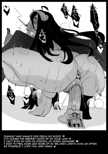 [Merkonig] Wenching 5 + Extras (decensored) Fhentai - Page 18