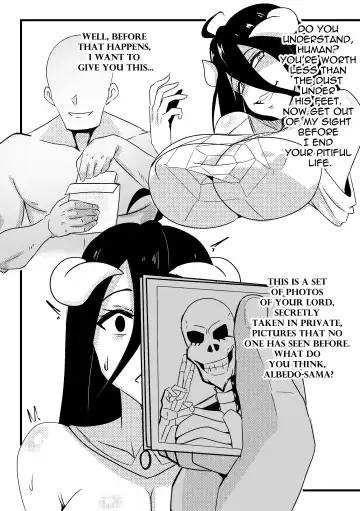 [Merkonig] Wenching 5 + Extras (decensored) Fhentai - Page 3