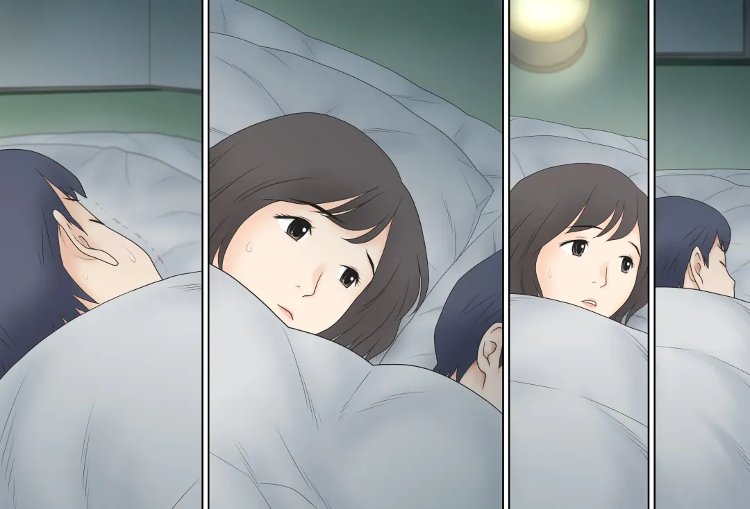 [Atori K] Boshi Katei no Himitsu Fhentai - Page 46