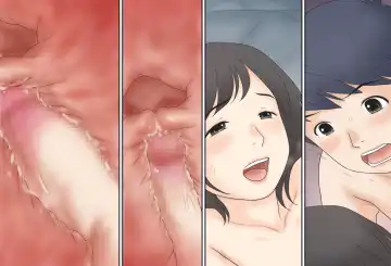 [Atori K] Boshi Katei no Himitsu Fhentai - Page 53