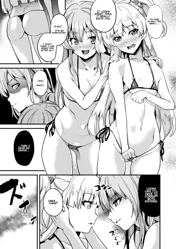 [Date] DOUBLE BIND Fhentai - Page 14
