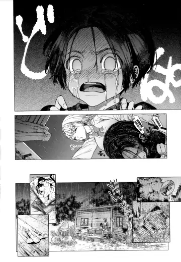 [Ohkami Ryosuke] Yawachichi Onee-chan Fhentai - Page 7