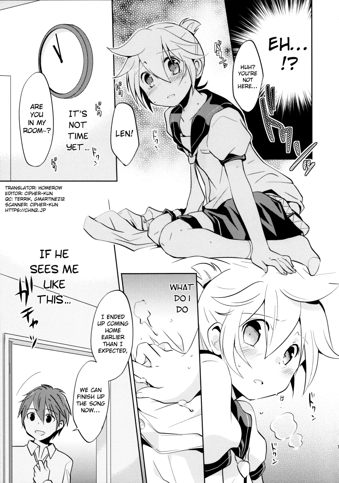 [Usuchi.] Sairokushi Master Fhentai - Page 13