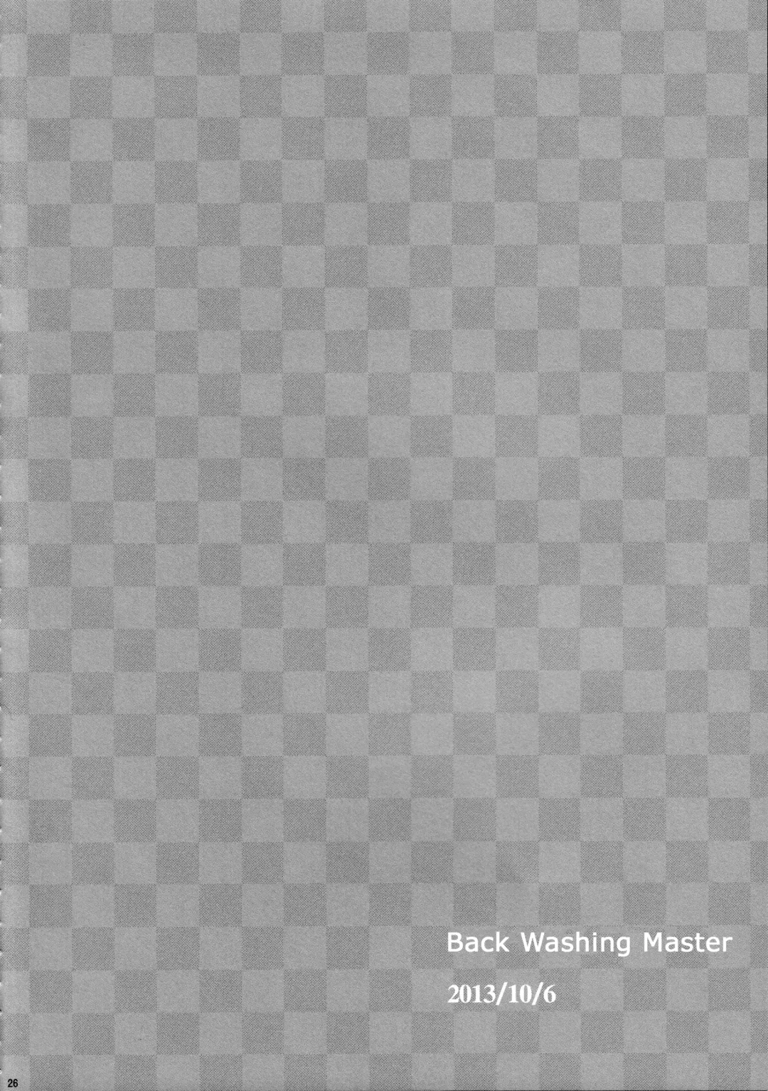 [Usuchi.] Sairokushi Master Fhentai - Page 26