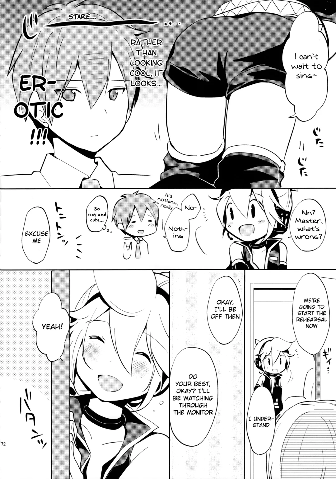 [Usuchi.] Sairokushi Master Fhentai - Page 72