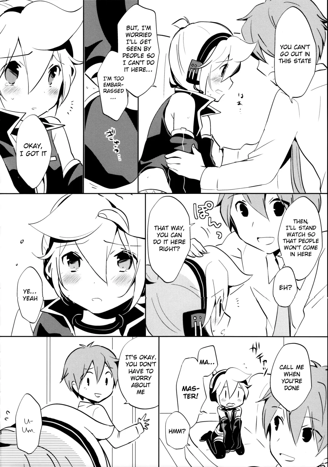 [Usuchi.] Sairokushi Master Fhentai - Page 78