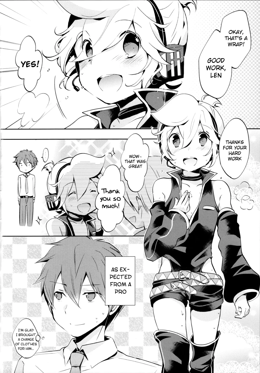 [Usuchi.] Sairokushi Master Fhentai - Page 99