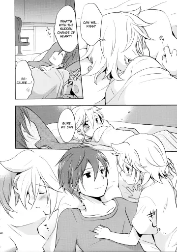 [Usuchi.] Sairokushi Master Fhentai - Page 22