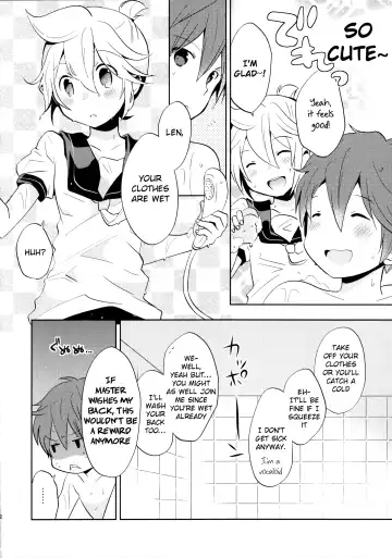 [Usuchi.] Sairokushi Master Fhentai - Page 32