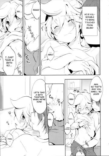 [Usuchi.] Sairokushi Master Fhentai - Page 47