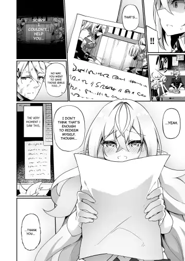 [Kanmuri] Elfka no Kusuri 2 | Elvification Drug 2 Fhentai.net - Page 18