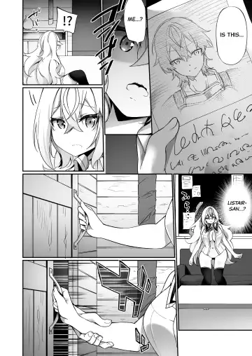 [Kanmuri] Elfka no Kusuri 2 | Elvification Drug 2 Fhentai.net - Page 26